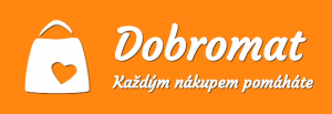 Dobromat.cz - Každým nákupem pomáháte